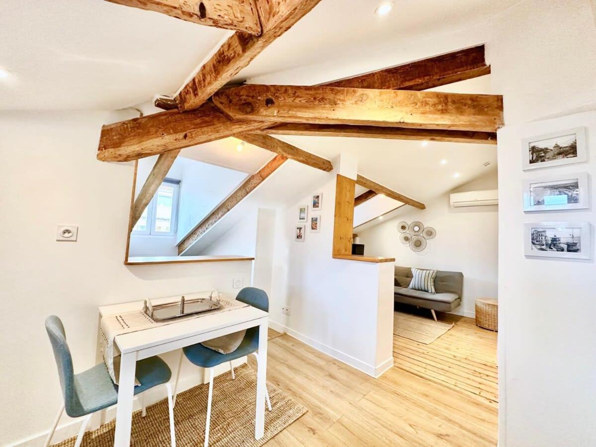 Ersextius, Kl, Nice Apartment Екстериор снимка